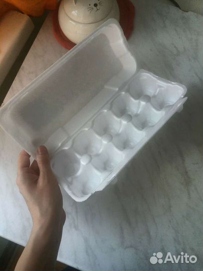 Лотки для яиц