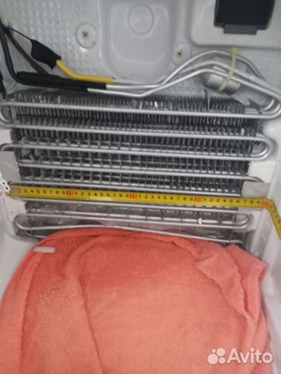 Ремонт холодильников и холодильного оборудования