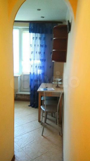 2-к. квартира, 52 м², 3/5 эт.