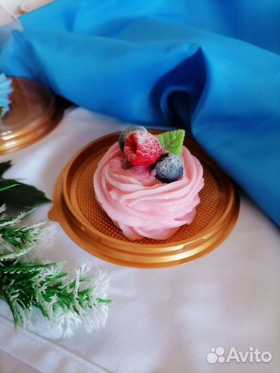 Подарок мыло ручной работы