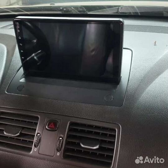 Магнитола Teyes CC2 plus Volvo XC 90 2002-2014