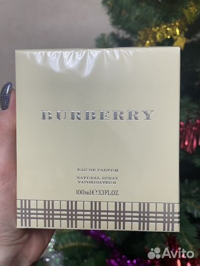 Burberry