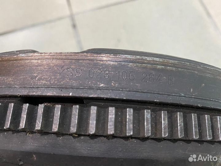 Маховик Volkswagen Passat B4