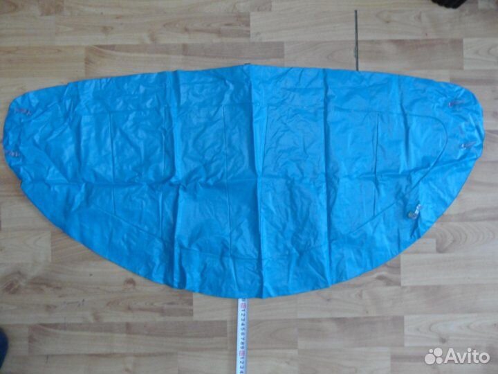 Матрас-сиденье для плавания, детский