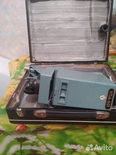 Фотоувеличитель