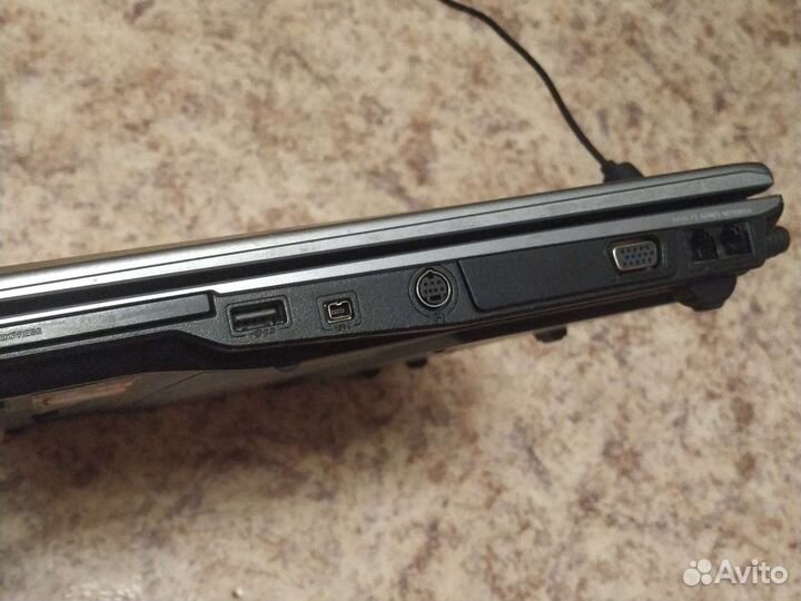 Нетбук Asus eee