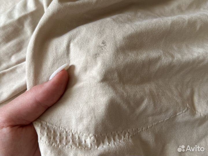 Рашгард женский hm