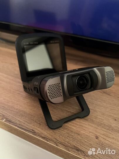 Камера Canon Legria mini X