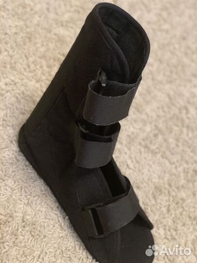 Ортез для голеностопа