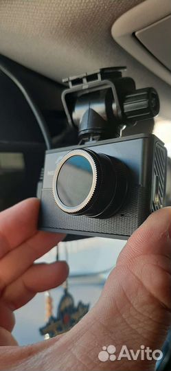 Видеорегистратор neoline wide s31