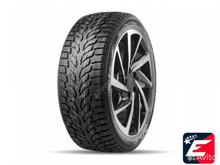 Kumho WinterCraft Ice Wi32 215/55 R17 98T