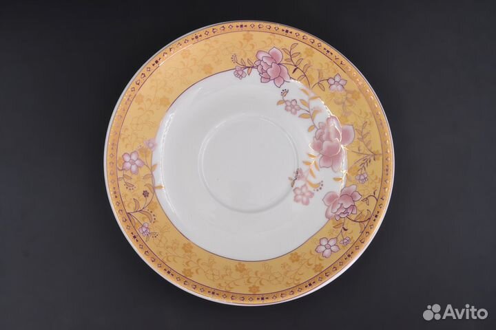 Чайный набор Коралл 