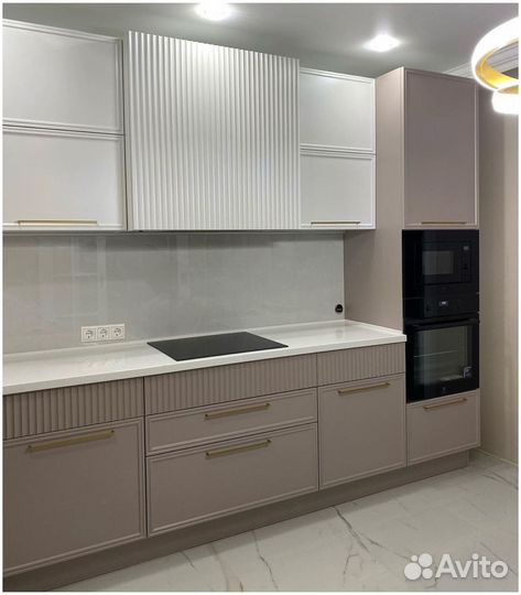 Кухня на заказ CS - 175