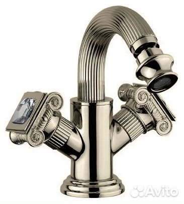 Cezares olimp-BS2-02-Sw Смеситель для б