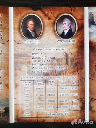 Путешествие на запад, 200 летие авраама линкольна