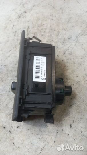 Переключатель света фар Mercedes-Benz Gl-Class