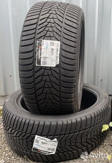 Hankook Winter I'Cept Evo 3 W330A 275/40 R20 106V