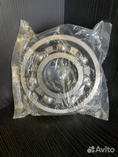 Подшипник 50412 Волжский Стандарт (епк)