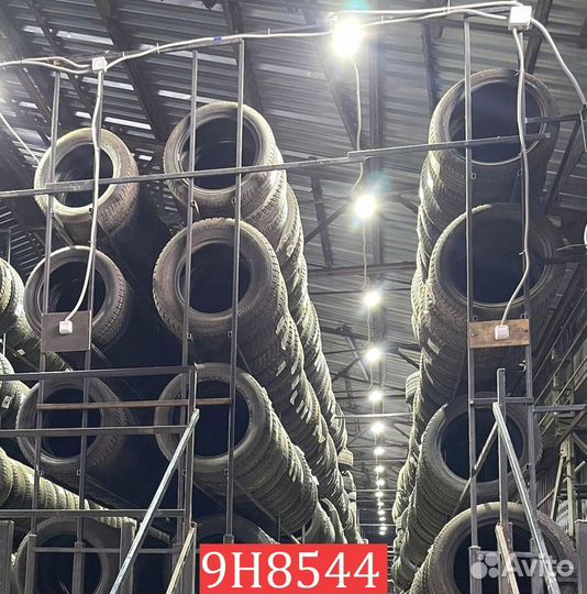 Nokian Tyres Hakkapeliitta 7 195/65 R15 94Q