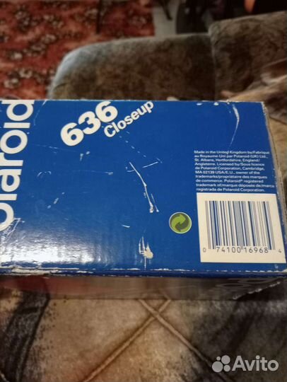 Пленочный фотоаппарат