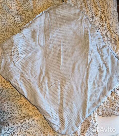 Конверт/ одеяло на выписку для новорожденного