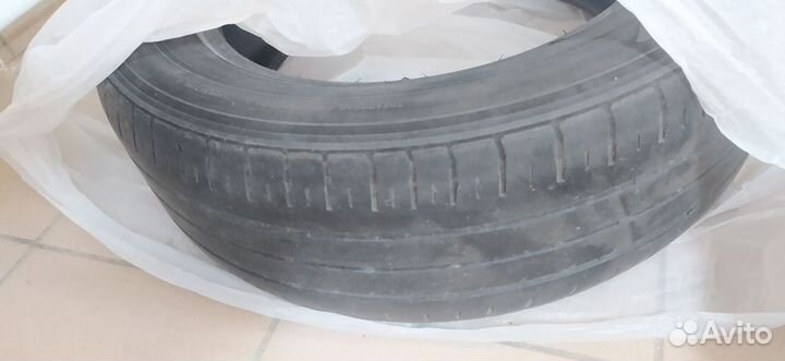 Kumho Solus KH17 205/60 R16 92V