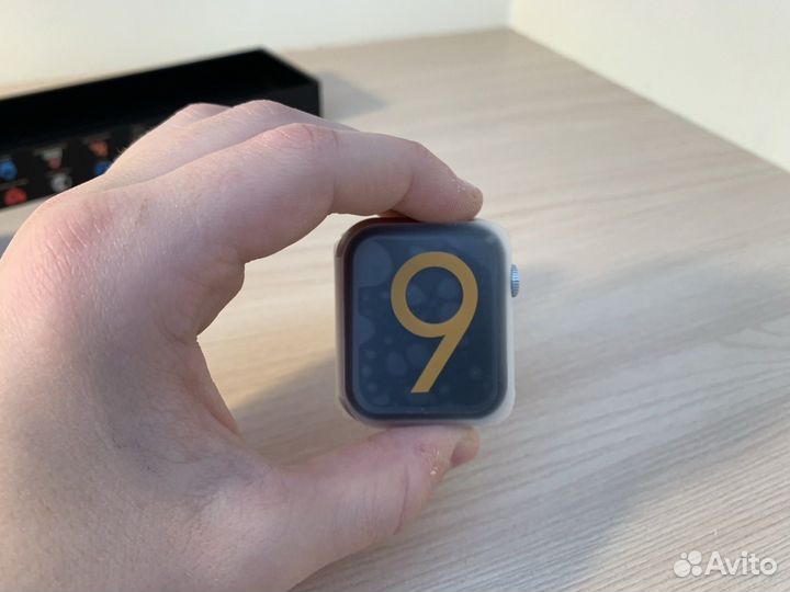 Смарт часы Watch 9 Pro Max