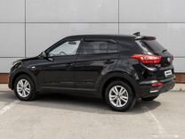 Hyundai Creta 1.6 AT, 2020, 46 713 км, с пробегом, цена 2 099 000 руб.