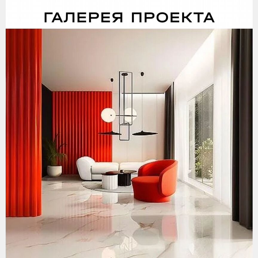 Квартира-студия, 31 м², 12/27 эт.