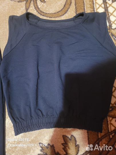 Костюм женский