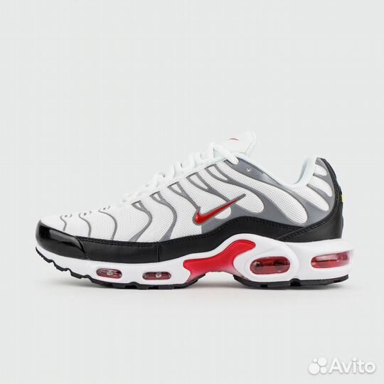 Кроссовки Nike Air Max Plus Tn 25678