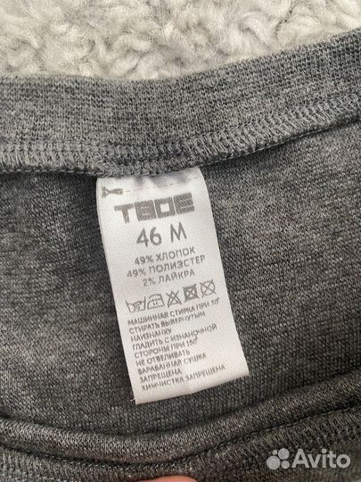 Топ женский