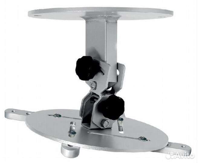 Крепеж для проектора OMB monoprojector 100 silver