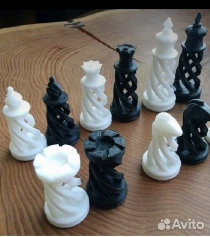 Печать на 3D принтере