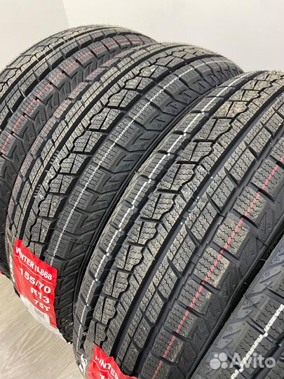 iLink Winter IL868 155/70 R13 72T