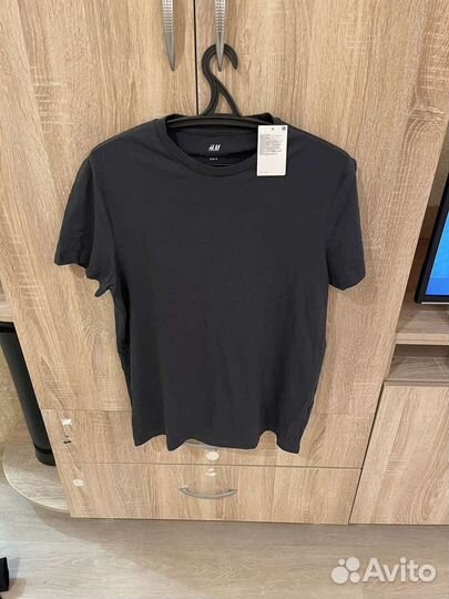 Мужские вещи H&M