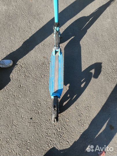 Электро самокат бу