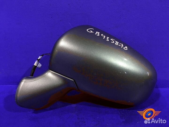 Зеркало заднего вида левое Suzuki Sx4 2 (Sx4 New)