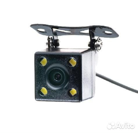 Камера заднего хода