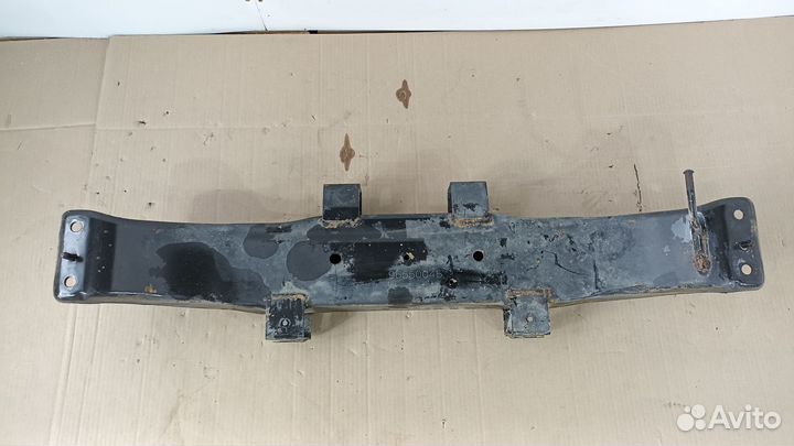 Подрамник (балка задняя) Шевроле Лачетти