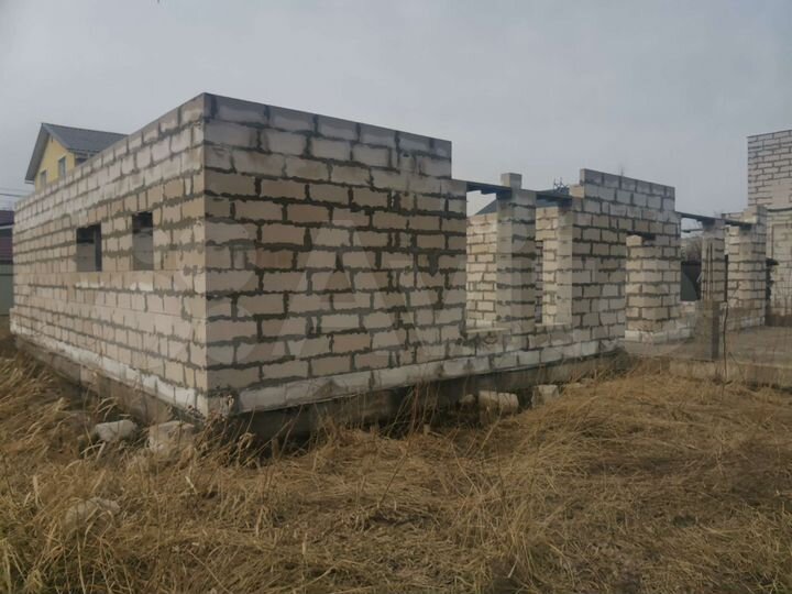 Участок 7,2 сот. (СНТ, ДНП)