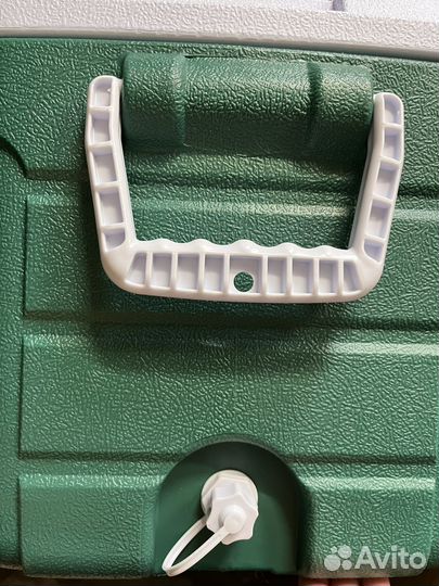 Автохолодильник Арктика