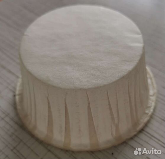 Формочки для выпечки маффинов бумажные