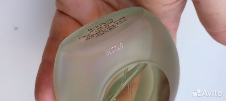 Loewe aire sensual. Распив. Делюсь оригинал