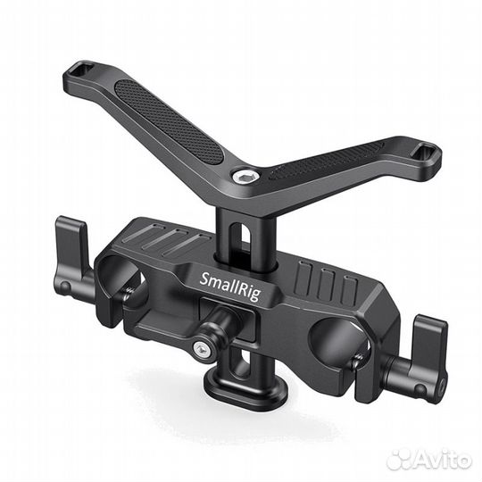 Поддержка объектива для направляющих 15мм LWS Univ