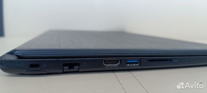 Ноутбук Acer Aspire A315-21