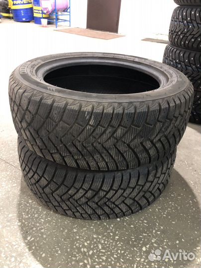 Leao Winter Defender Grip 225/55 R17