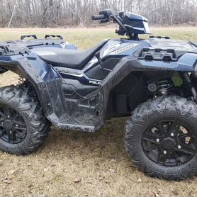 Квадроцикл Polaris Sportsman XP 1000