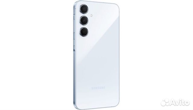 Samsung Galaxy A55, 8/256 ГБ