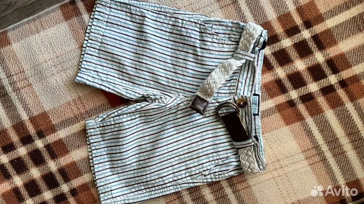 Шорты для мальчика